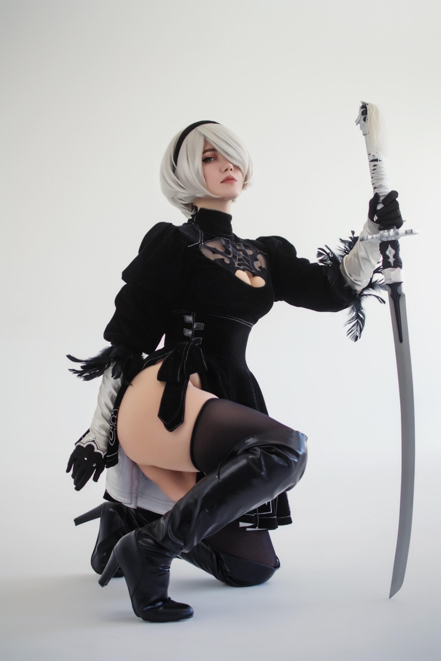 2B by JyuSan_67d8e63e20536.jpeg - photo & video leak - 9765 - 2025-04-29 - By admin - Jyu_san / jyusan