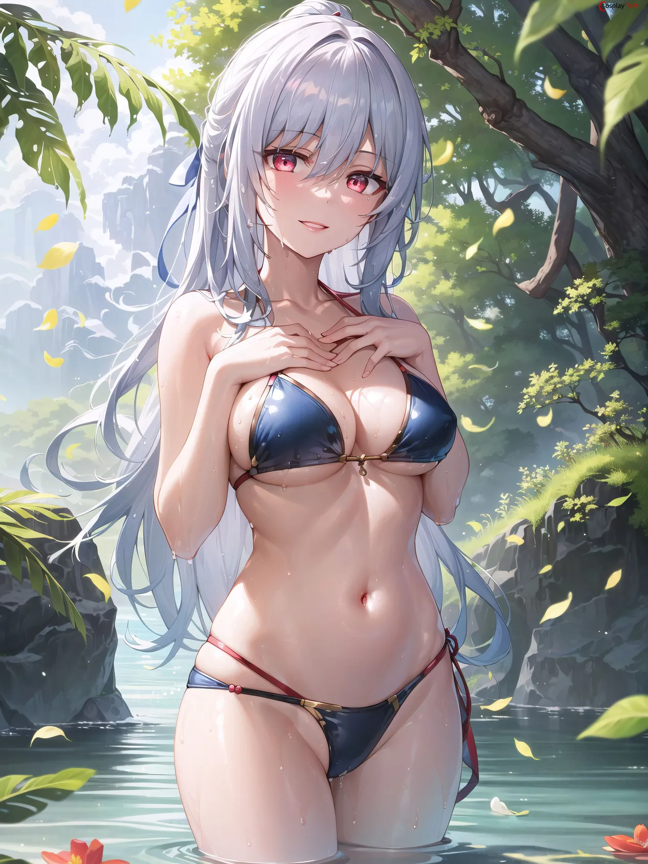 AI Art – Anime Girl 56 – Jingliu – Honkai:Star Rail_67d778ad81782.webp - photo & video leak - 2510 - 2025-04-26 - By admin