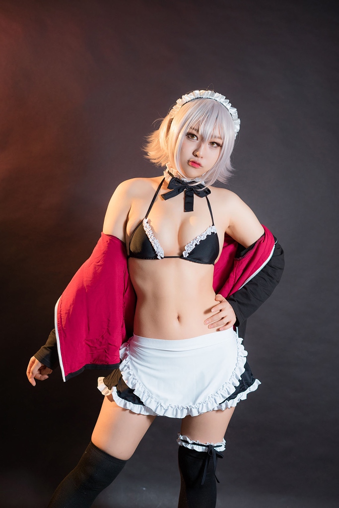 Akhee – Jeanne Alter Maid  Nude_67d7380dc5612.jpeg