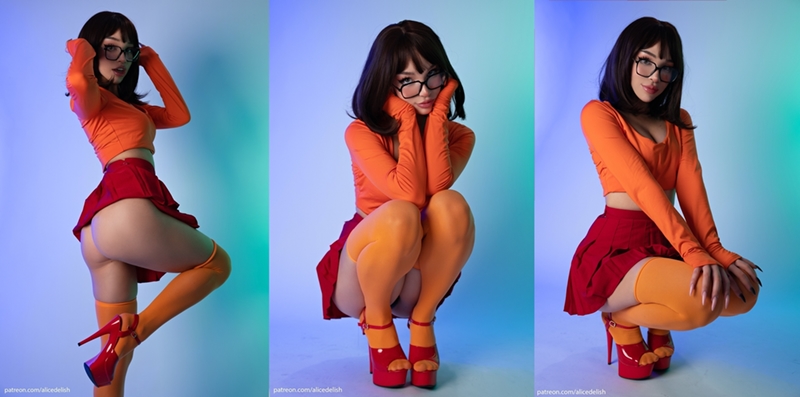 Alice Delish – Velma Dinkley_67d8a0a39e78d.jpeg - photo & video leak - 5332 - 2025-04-25 - By admin