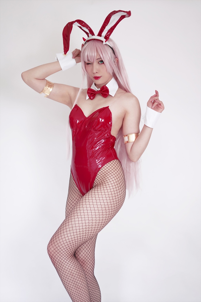 Annchirisu – Zero Two Bunny Suit  Nude_67d72d6d15c88.jpeg - photo & video leak - 7061 - 2025-04-26 - By admin