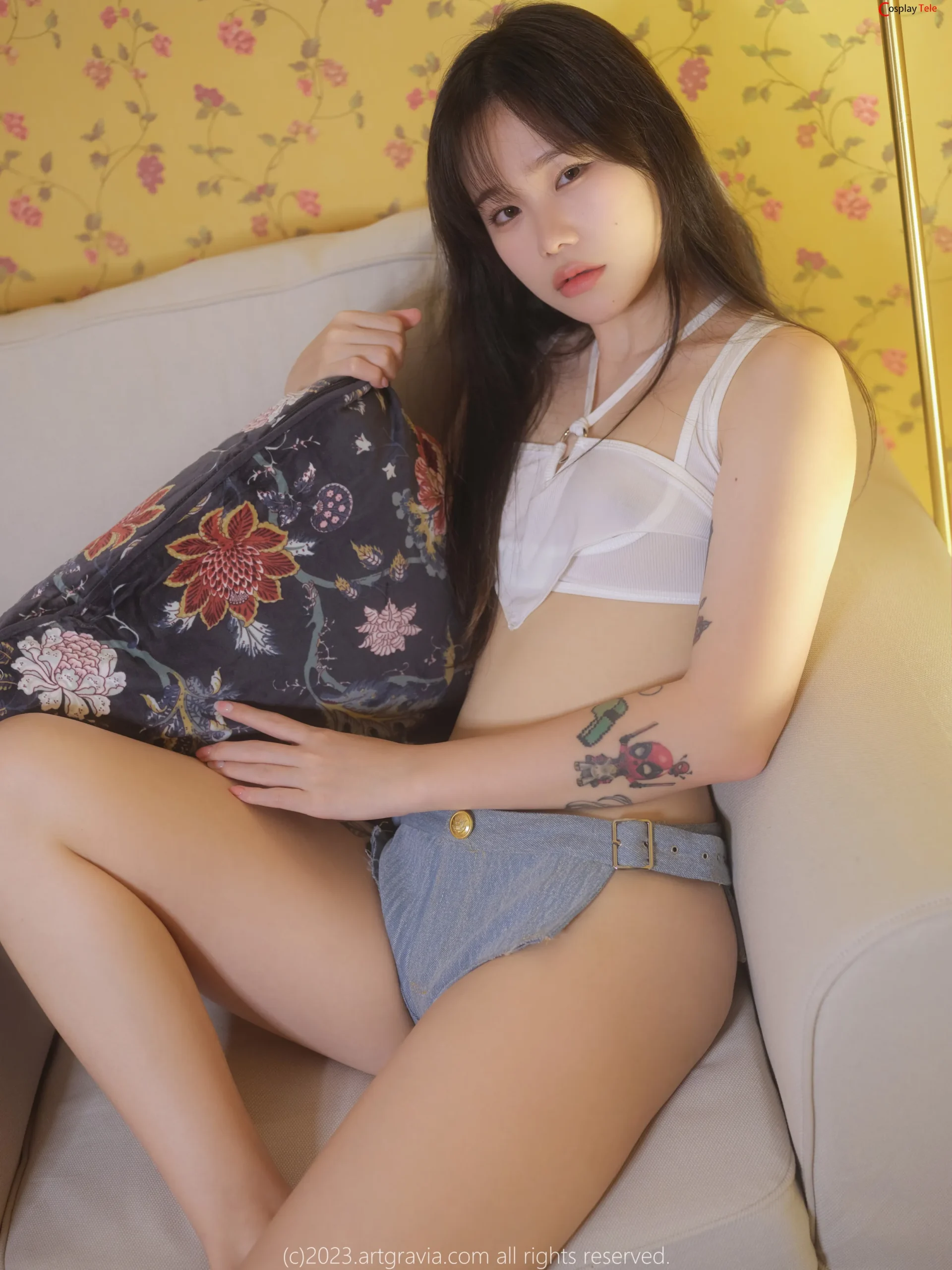 ArtGravia – Sira (시라) – School Girl “101 photos”_67d77faa4fee9.webp - photo & video leak - 2373 - 2025-04-25 - By admin