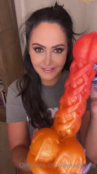 Ava Addams Nude Thicc – Theavaaddams Pornstar Videos For Free_67d7269c3a4b3.jpeg - photo & video leak - 9201 - 2025-04-26 - By admin