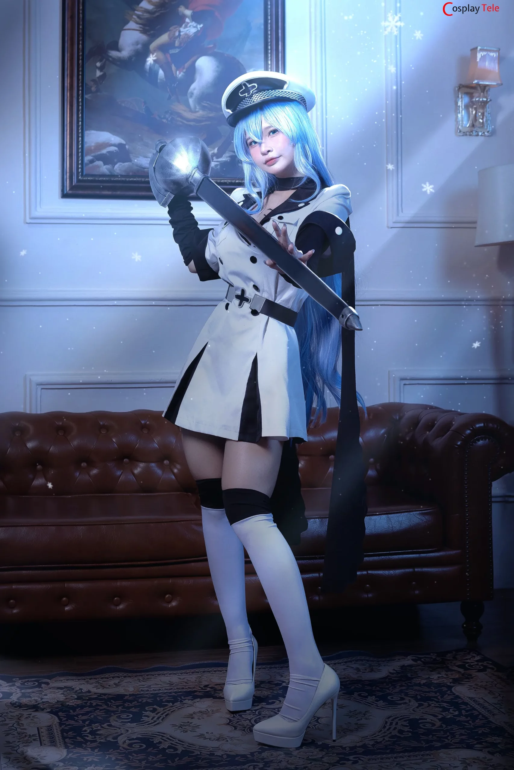 Azami cosplay Esdeath – Akame ga kill “53 photos and 2 video”_67d780f44d6ab.webp - photo & video leak - 5736 - 2025-04-25 - By admin