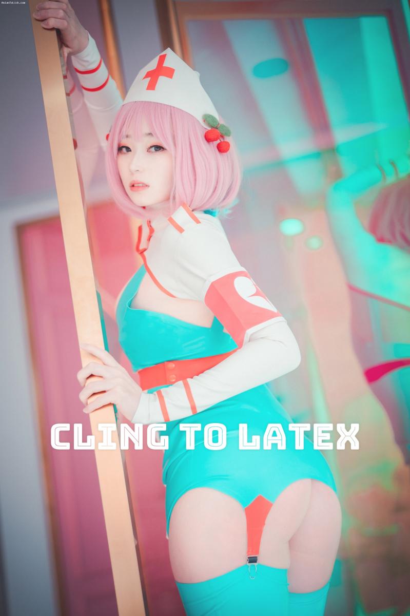 [BAMBI] Cling To Latex (Idolmaster)_67d8a352a4468.jpeg - photo & video leak - 7942 - 2025-04-30 - By admin - Bambi Sage / inbedwithbambi