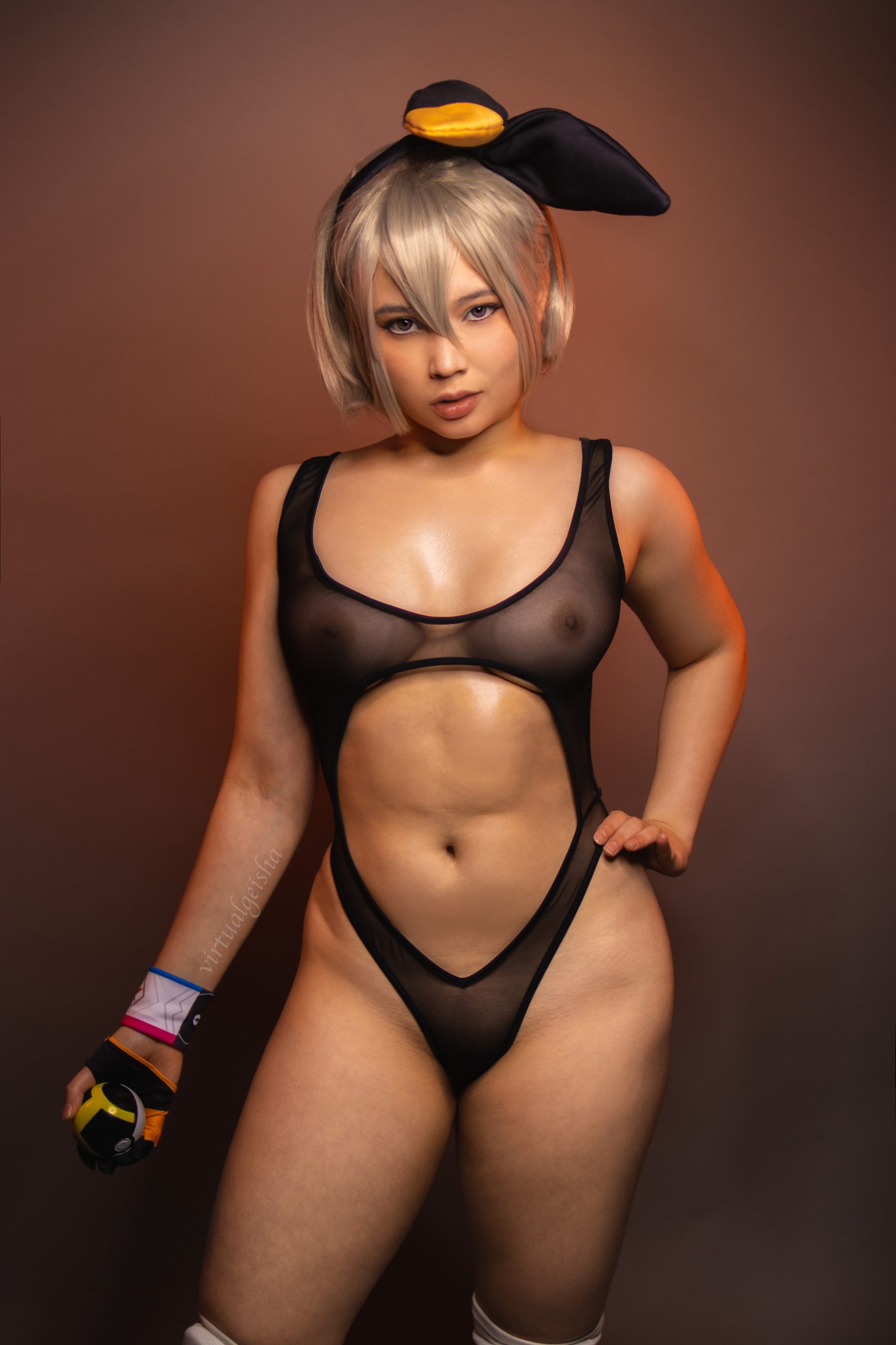 Bea from Pokemon by VirtualGeisha_67d956d2a0bfd.jpeg - photo & video leak - 4456 - 2025-05-01 - By admin - Bea Malecki / beamalecki