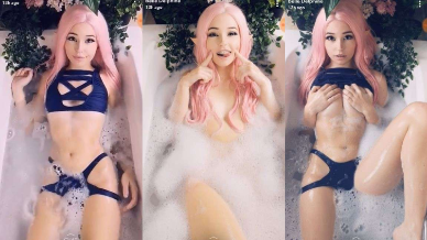 Belle Delphine Nude Bath_67d980e467ee6.png - photo & video leak - 8015 - 2025-04-25 - By admin