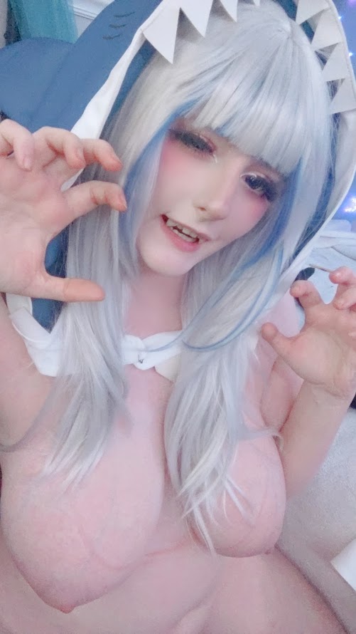 Best Hololive Vtuber Gawr Gura by Koyomatsu_67d93c458cab1.jpeg - photo & video leak - 2866 - 2025-04-30 - By admin