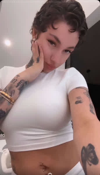 Bhad Bhabie Nude Celeb – Danielle Bregoli Nude Videos Celeb_67d725c803bda.jpeg - photo & video leak - 6089 - 2025-05-02 - By admin