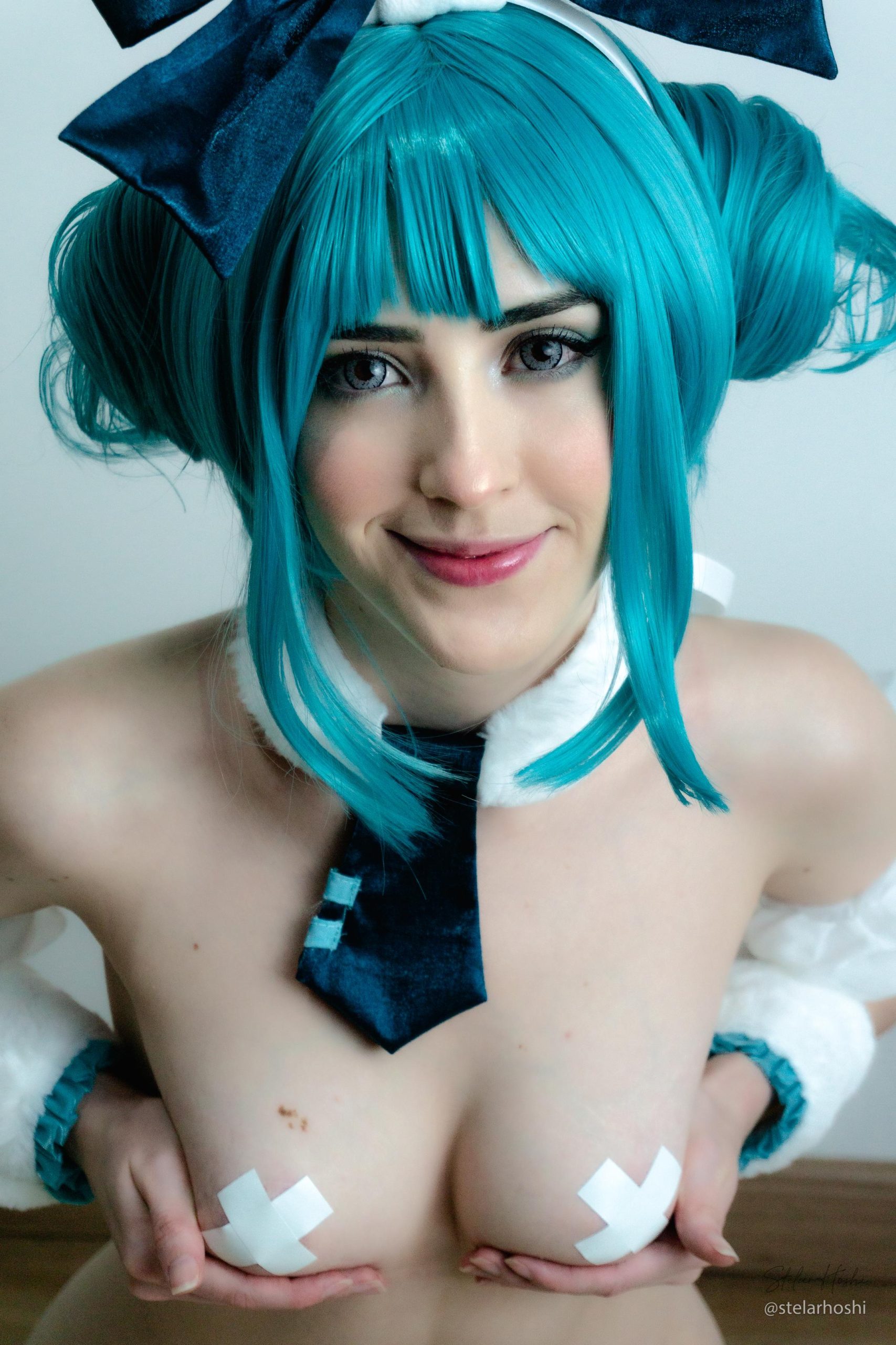 Bunny Miku by Stelarhoshi_67d9188fbb598.jpeg - photo & video leak - 3969 - 2025-04-29 - By admin
