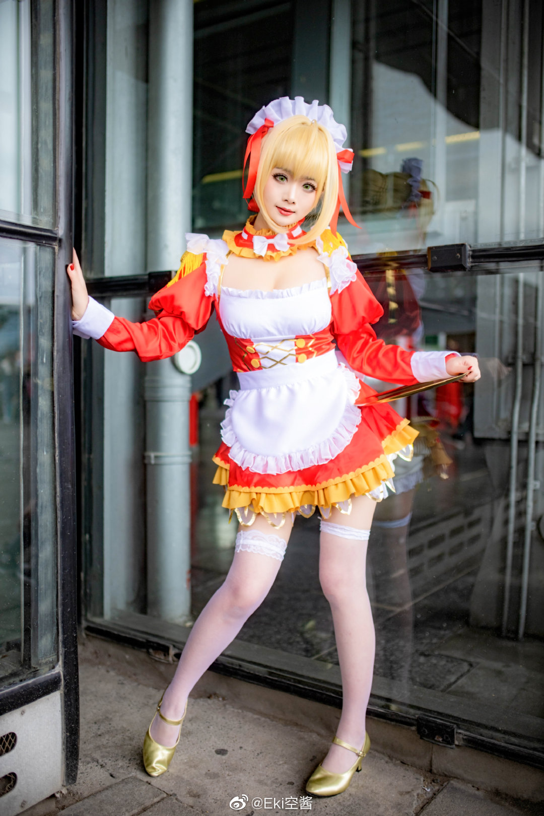 COSER: s7 sea matcha 醬_67d8e59450ffc.jpeg - photo & video leak - 4973 - 2025-04-25 - By admin