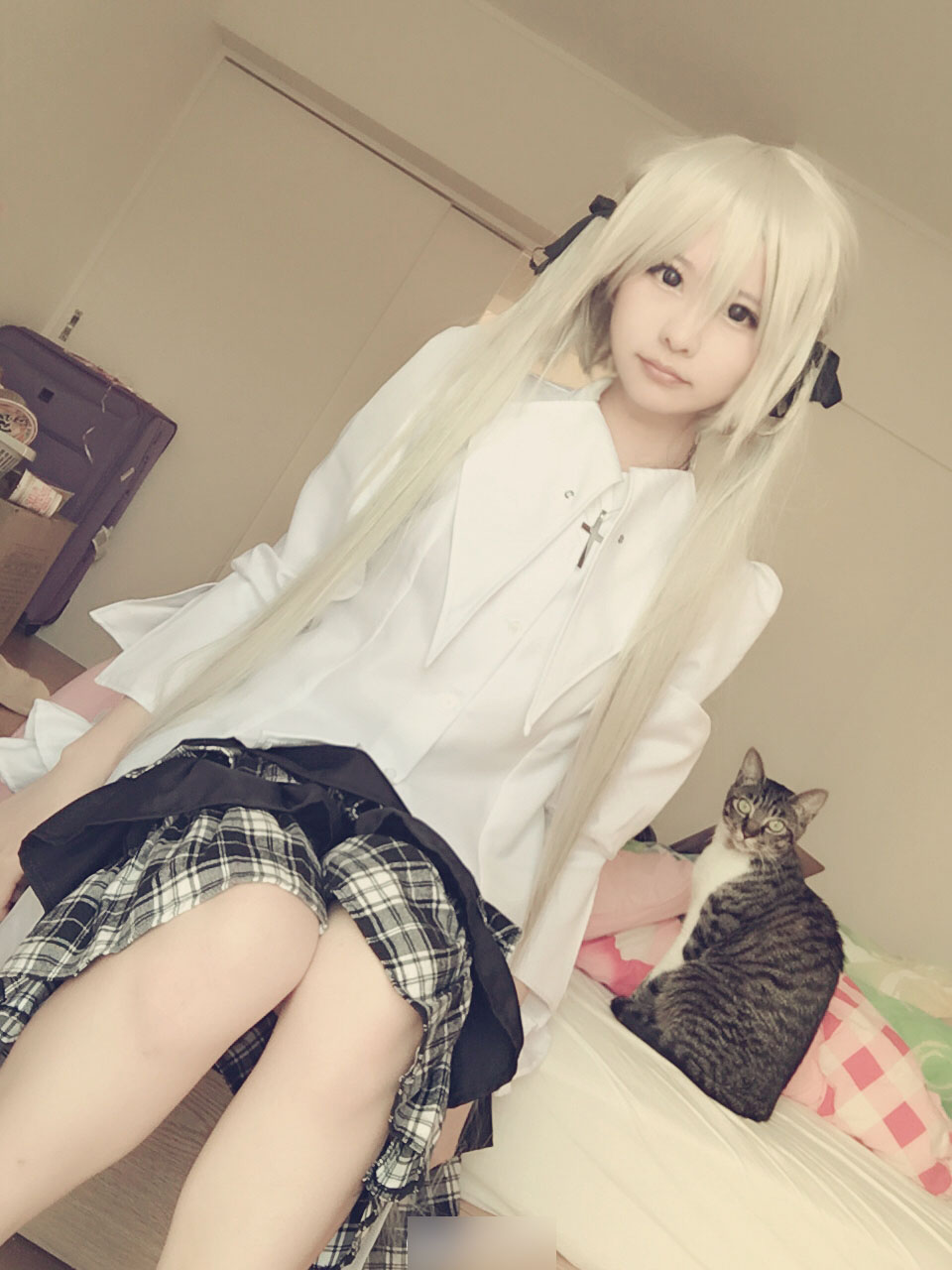 Cosplay Kasugano Sora Nude_67d8ee1b76362.jpeg - photo & video leak - 7430 - 2025-05-02 - By admin