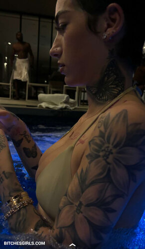 Danielle Bregoli Nude Celeb – Bhad Bhabie Nude Videos Celeb_67d823ab95998.jpeg - photo & video leak - 3778 - 2025-05-02 - By admin