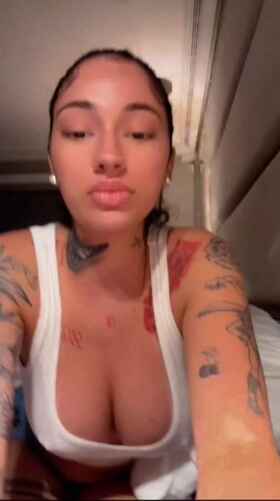 Danielle Bregoli Nude Celebrities – Bhad Bhabie Nude Videos Celebrities_67d732996eb91.jpeg