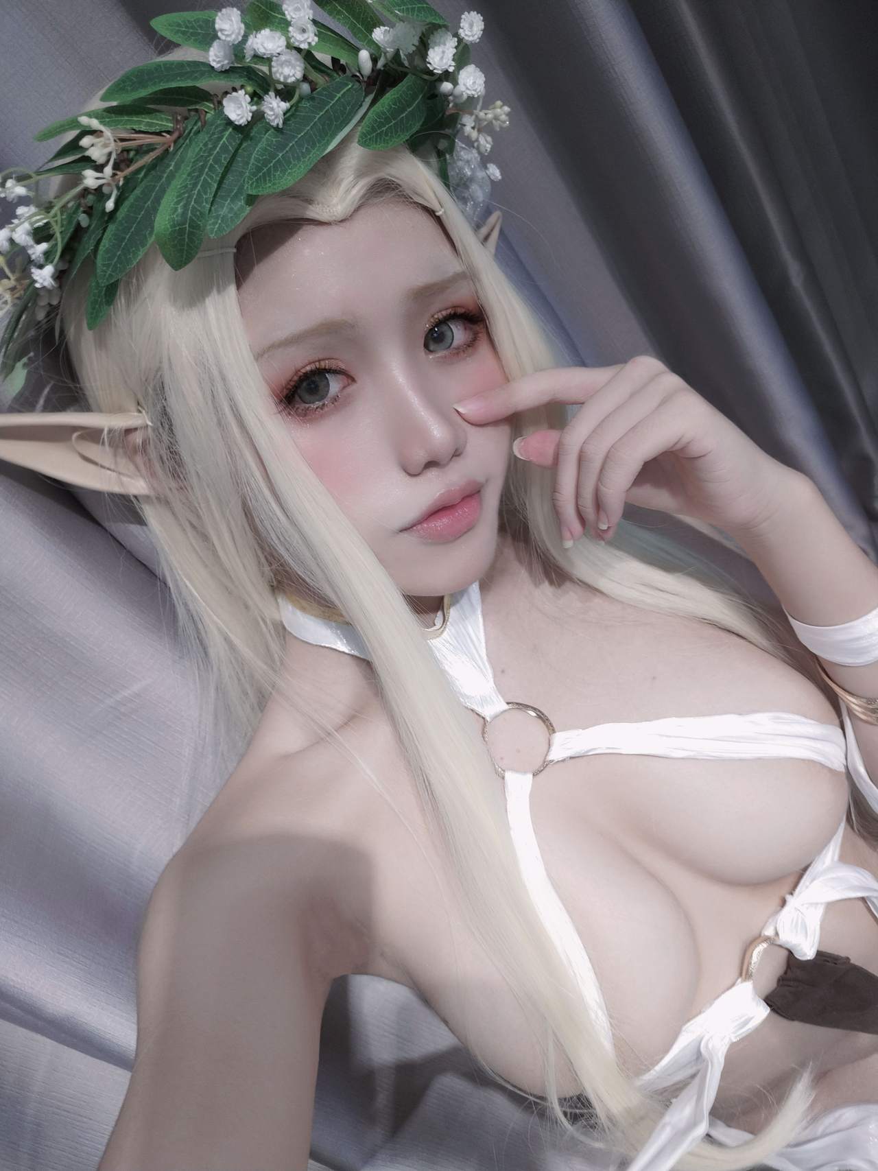 [一笑芳香沁]黑兽 奥莉斯汀_67d947a99441e.jpeg - photo & video leak - 2880 - 2025-04-24 - By admin