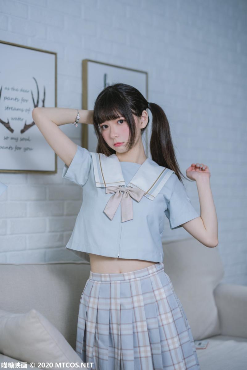 [喵糖映畫系列] VOL.094_雙馬尾學妹 – (40P)_67d8e984ec9f7.jpeg - photo & video leak - 5560 - 2025-04-28 - By admin