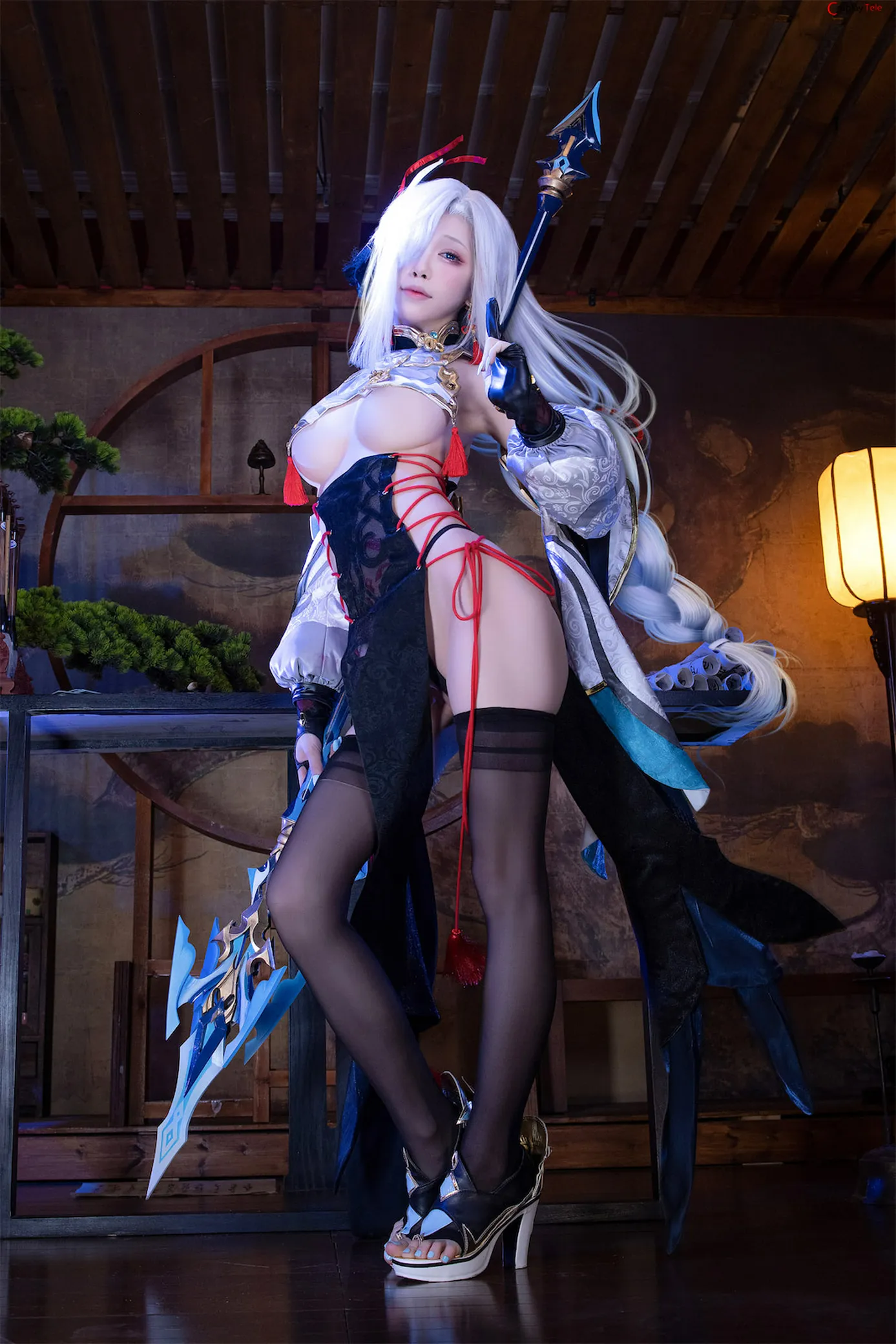 水淼aqua cosplay Shenhe Cheongsam – Genshin Impact “91 photos”_67d77d7539ee7.webp - photo & video leak - 3810 - 2025-04-25 - By admin