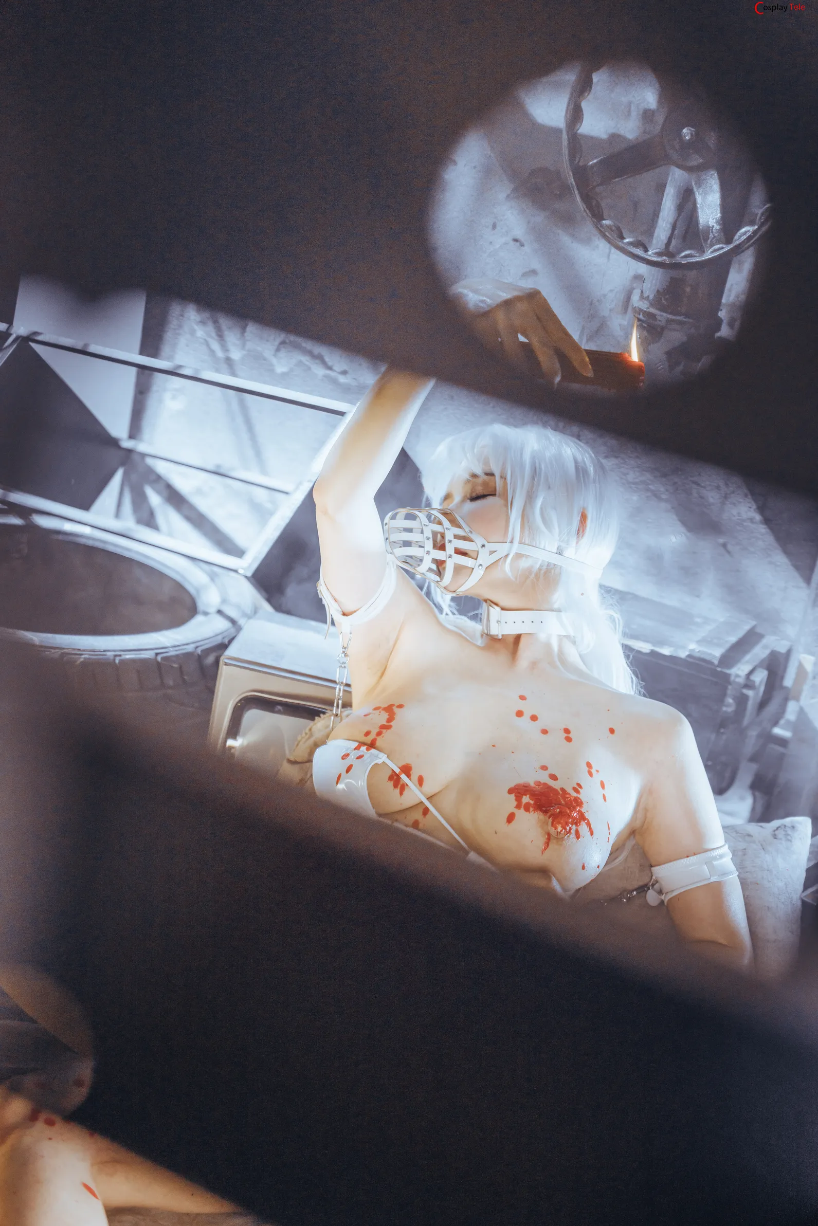 秋和柯基 (QIUandCorgi) – Dripping wax “113 photos”_67d77fbc41a8c.webp - photo & video leak - 4266 - 2025-04-30 - By admin