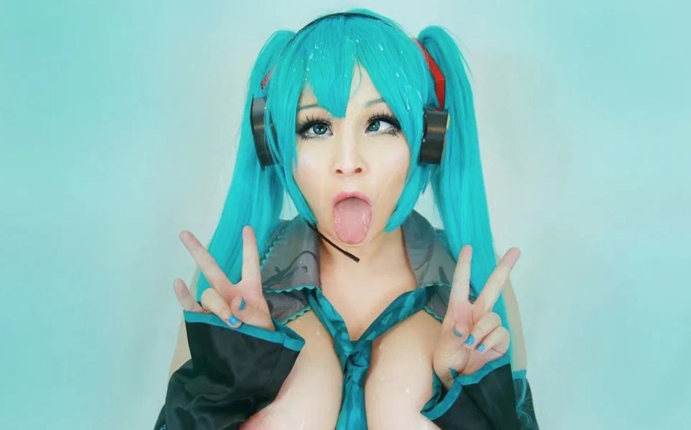 Ecchi Hatsune Miku Cosplay_67d7834cb6f25.png - photo & video leak - 7000 - 2025-04-25 - By admin