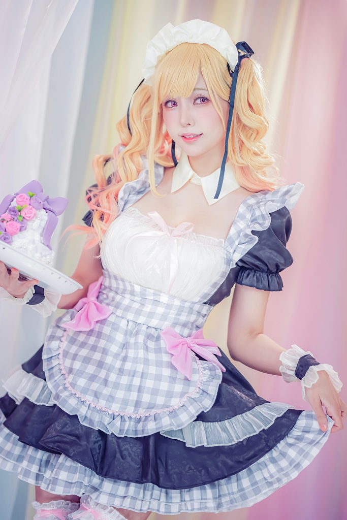 Ely – Marin Kitagawa Maid  Nude_67d737c39f1f8.jpeg - photo & video leak - 7398 - 2025-04-24 - By admin - Ely Marquez / Elysexmex / elizabethmarquez / elymarquez98