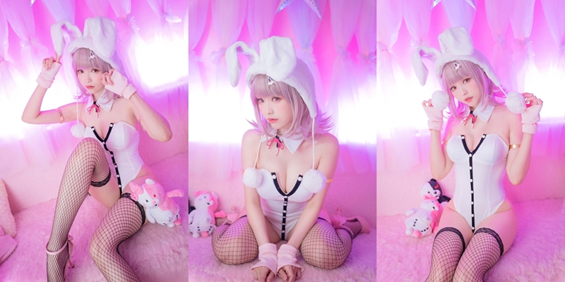 Ely nude Chiaki Nanami Bunny_67d88febcb703.jpeg - photo & video leak - 4642 - 2025-04-25 - By admin