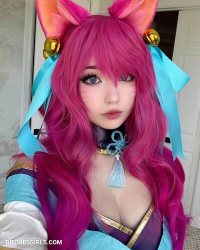 Emiru Cosplay Nudes – Emily Schunk Nude Videos Twitch_67d825ffa6277.jpeg