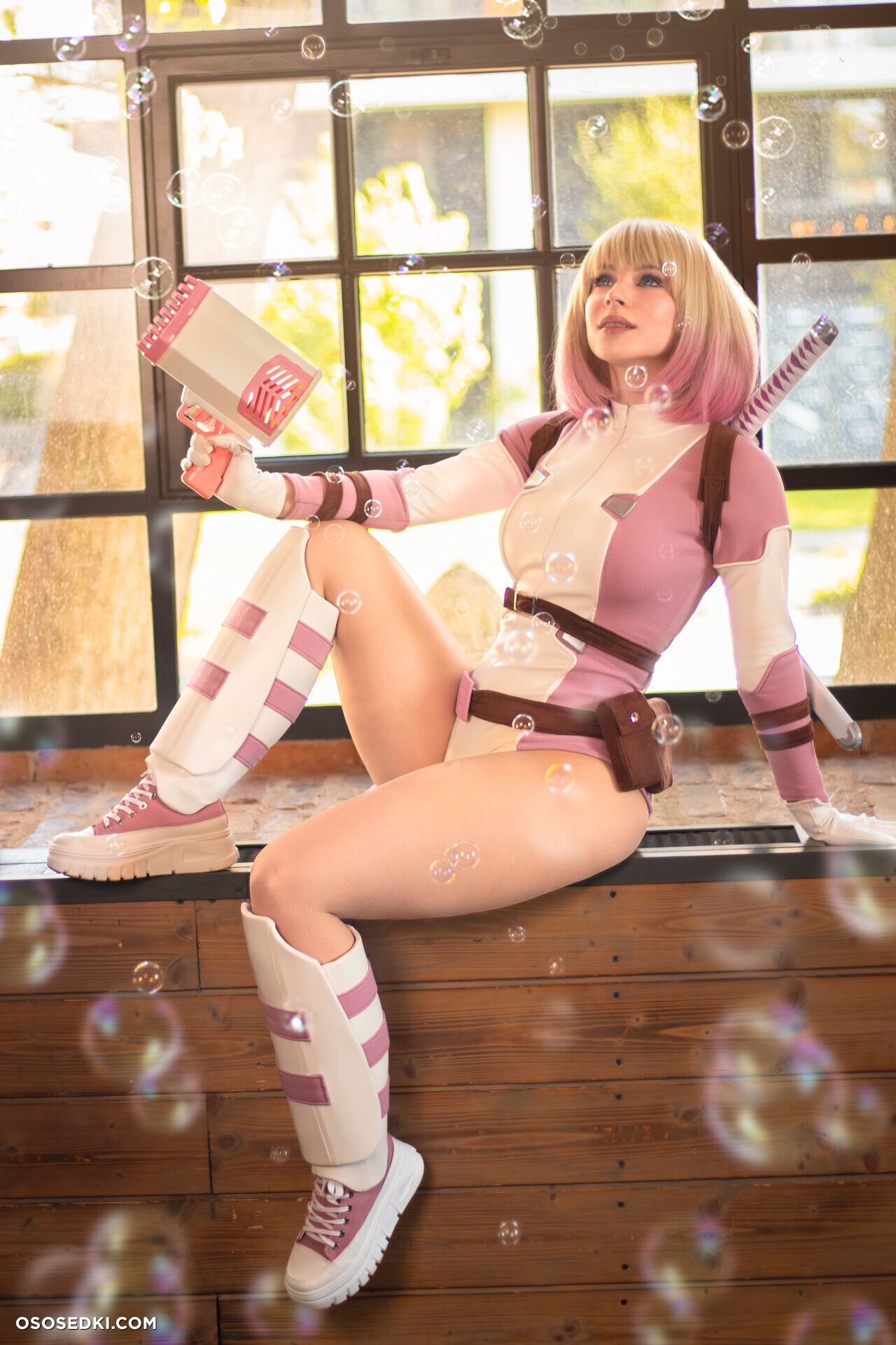 Enji Night – Gwenpool – Deadpool_67d714650faf1.jpeg - photo & video leak - 7269 - 2025-04-26 - By admin