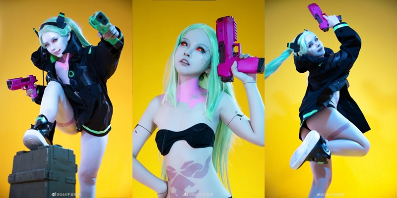 G44不会受伤 nude Rebecca (Cyberpunk Edgerunners)_67d88deb3d8d3.jpeg - photo & video leak - 6788 - 2025-05-02 - By admin