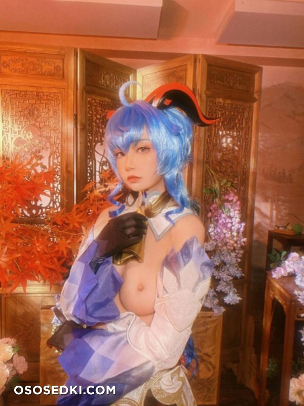 Ganyu (Genshin Impact) Nekokoyoshi nude_67d892a3c0e0b.jpeg - photo & video leak - 9856 - 2025-04-25 - By admin