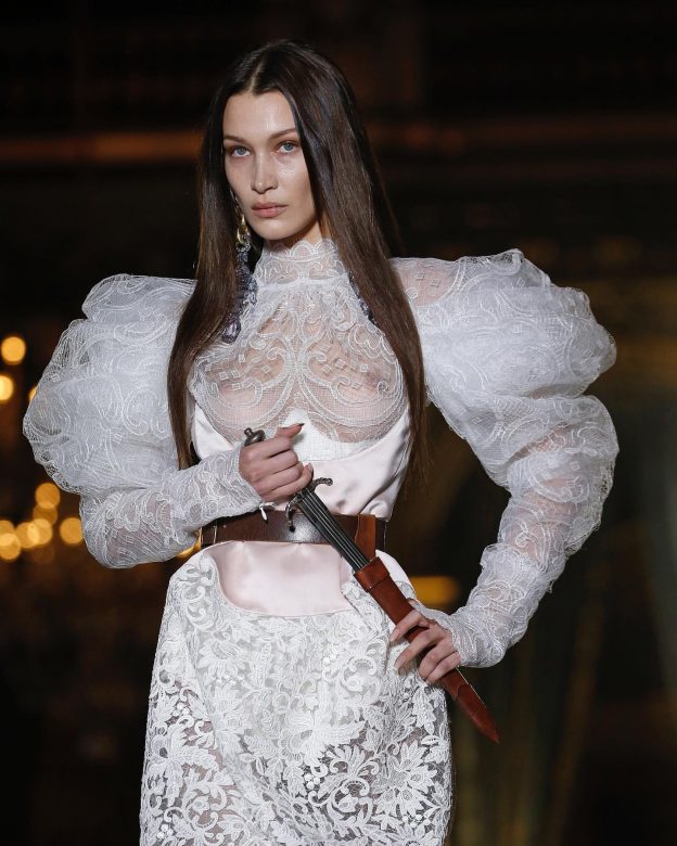 girleak.com > Bella Hadid > Bella Hadid Bare Tits Runway At FW20 (63 Photos + Videos)_67d784bfb345a.jpeg - photo & video leak - 2971 - 2025-05-02 - By admin