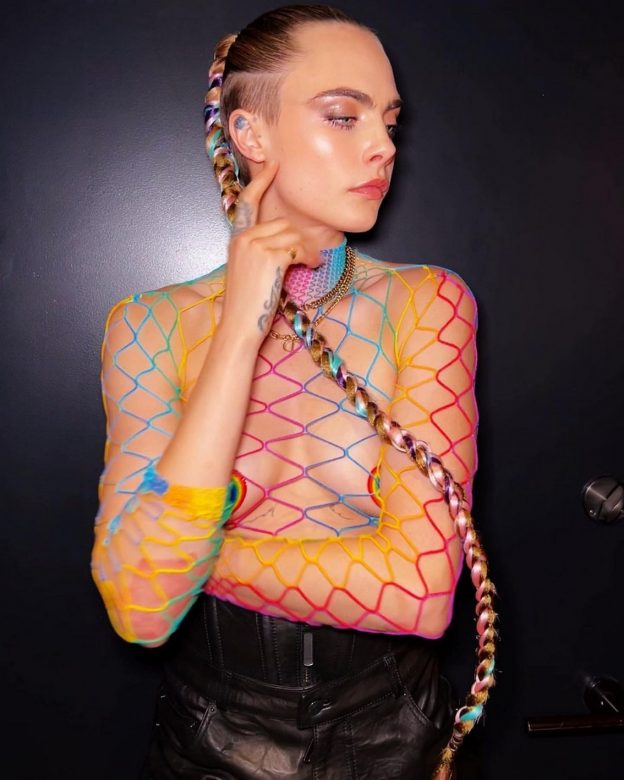 girleak.com > Cara Delevingne > Cara Delevingne Hot For Pride Month (3 Photos)_67d8c4141a099.jpeg - photo & video leak - 5491 - 2025-04-28 - By admin - Monique Mirelly / mirellybarbosa / moniquegomes48
