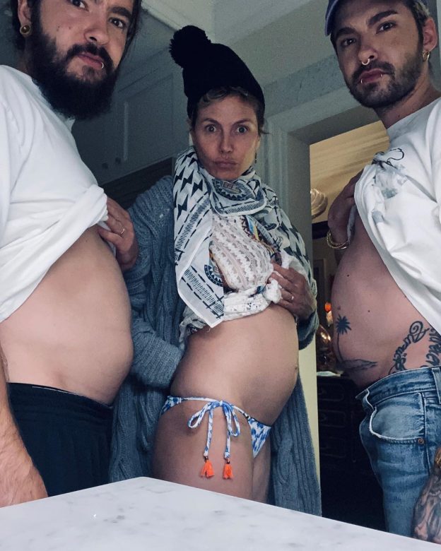 girleak.com > Heidi Klum > Heidi Klum Pregnant Again? (2 Photos)_67d8d816f35a1.jpeg - photo & video leak - 7023 - 2025-04-25 - By admin - Courtesan Annabel / annabelsadventures1 / courtesananna