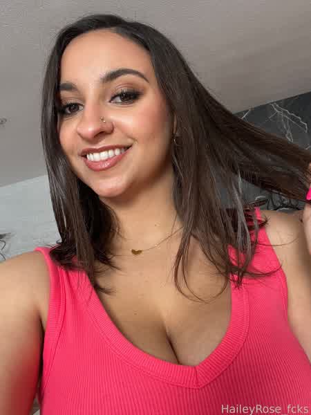 Hailey Rose Nude Latina – Haileyrosey Xxx Free Videos_67d7230420c4f.jpeg