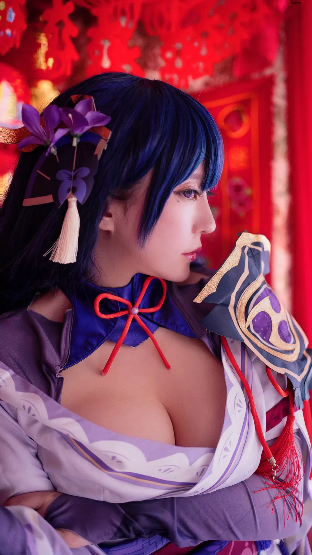 HERESY – りんごみつき(ringo_mitsuki) cosplay Raiden Shogun – Genshin Impact “107 photos”_67d784bcf0665.webp - photo & video leak - 7911 - 2025-04-25 - By admin