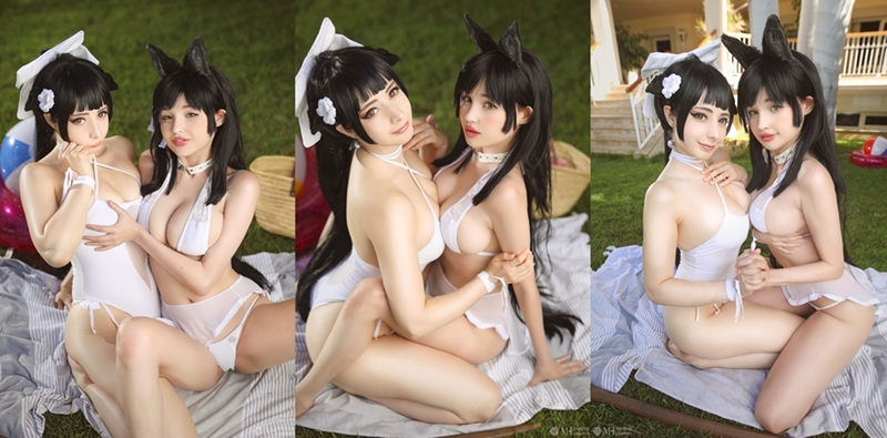 Hidori Rose & Mikomi Hokina nude Atago & Takao_67d88e7fb5edc.jpeg - photo & video leak - 5324 - 2025-04-25 - By admin