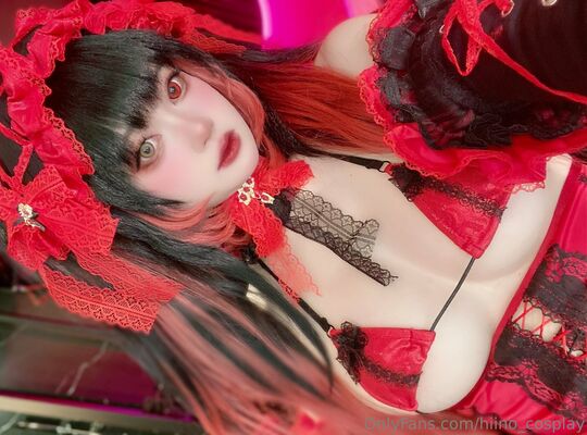 hiino_cosplay_67d8386b0c106.jpeg - photo & video leak - 8635 - 2025-04-25 - By admin