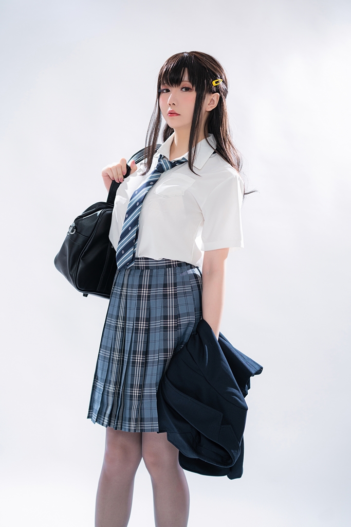 Hoshilily 星之迟迟 nude JK Uniform_67d88f0621487.jpeg - photo & video leak - 3351 - 2025-04-26 - By admin