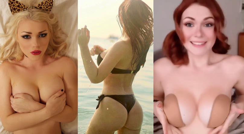 Irine Meier Naked_67d945da07f92.jpeg - photo & video leak - 6767 - 2025-04-29 - By admin