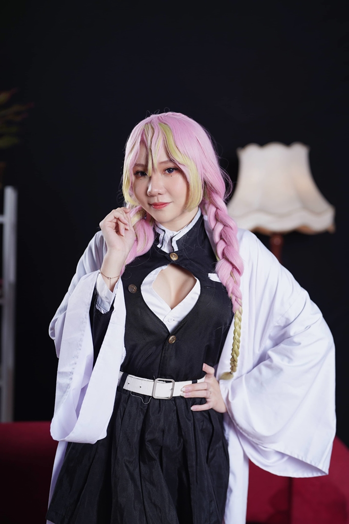 Jena Dammaya – Mitsuri Kanroji  Nude_67d7371ad0280.jpeg