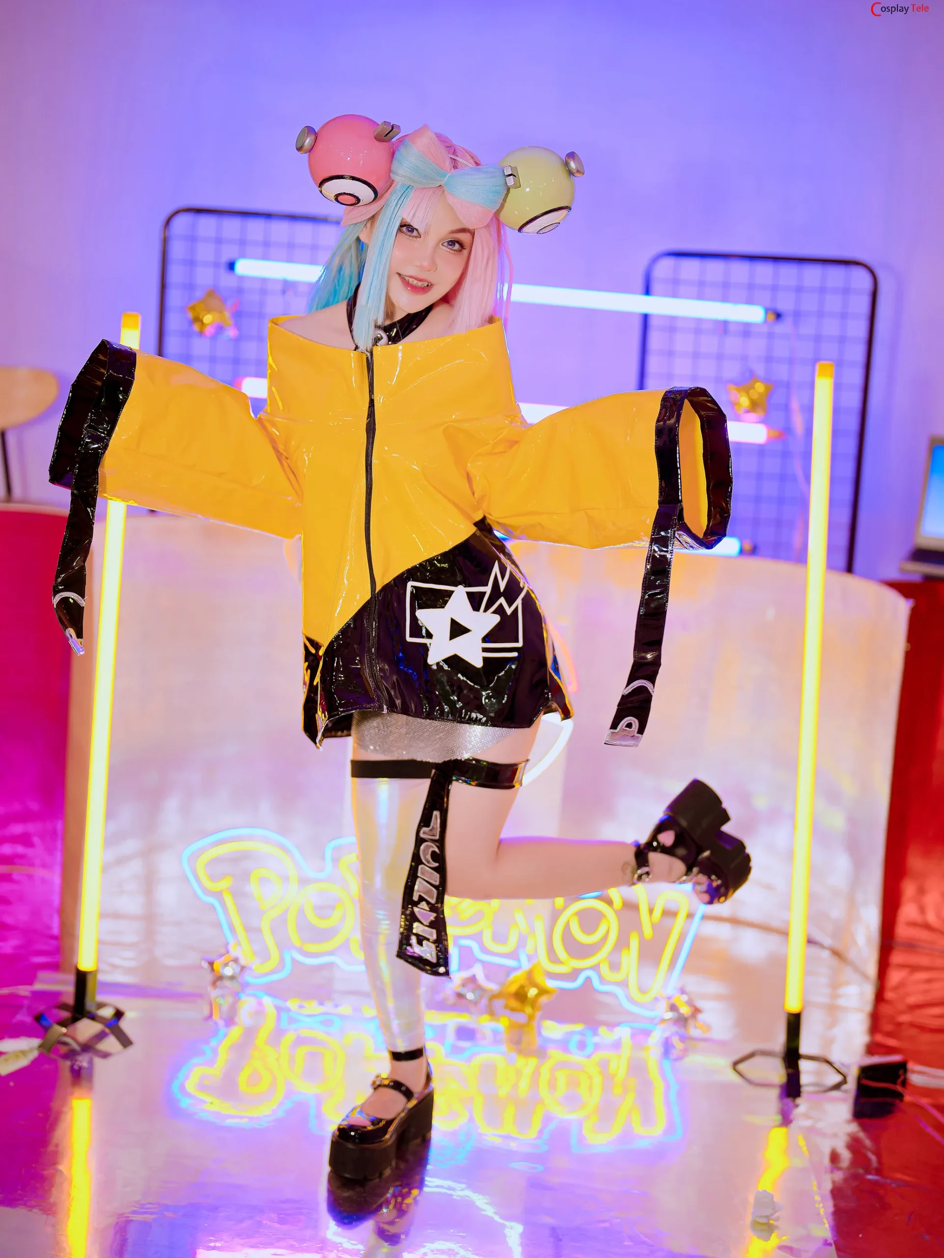 Joyce cosplay Iono – Pokemon “50 photos”_67d780ace1c50.webp - photo & video leak - 1709 - 2025-04-25 - By admin