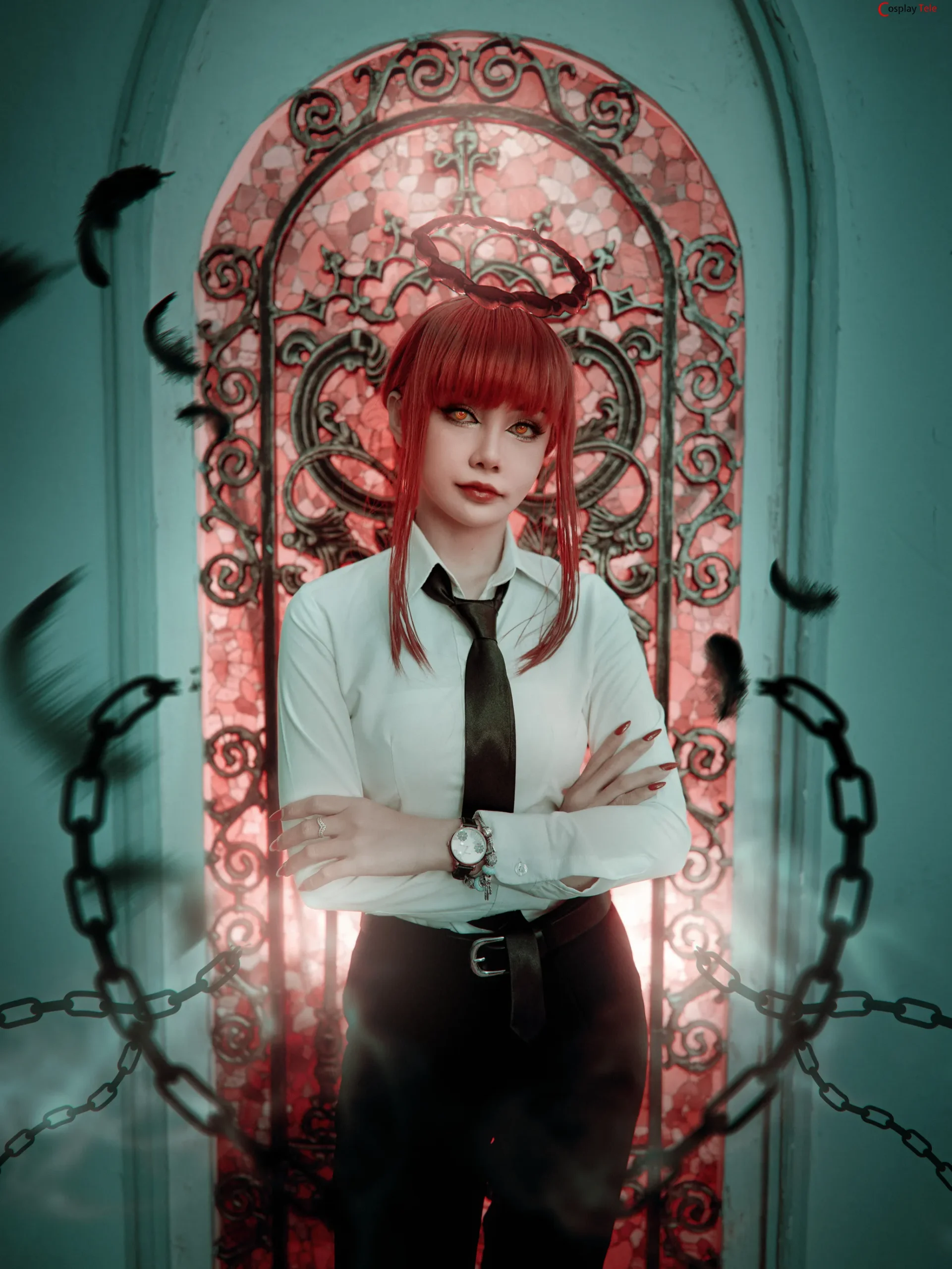 Joyce cosplay Makima – Chainsaw Man “47 photos”_67d781041f792.webp - photo & video leak - 2087 - 2025-04-30 - By admin