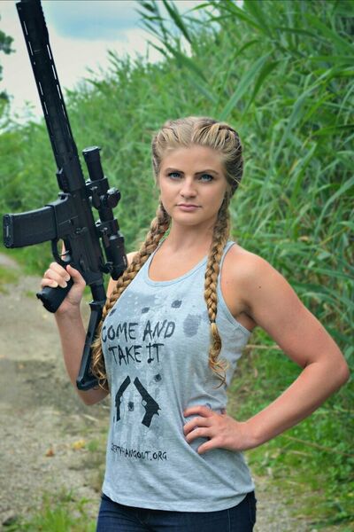Kaitlin Bennett / LibertyHangout / kait.meow_67d828d974fff.jpeg - photo & video leak - 3553 - 2025-04-27 - By admin