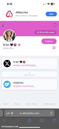 Kali Nude – Lil_Bit_ Leaked Nudes_67d8f67256dff.jpeg - photo & video leak - 9903 - 2025-04-28 - By admin - Kali Uchis / kaliuchis / spicxyy