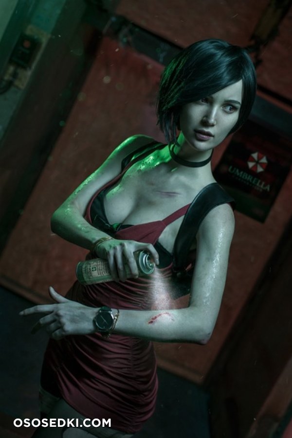 Ksana Stankevich nude Ada Wong_67d897c82594f.jpeg - photo & video leak - 2782 - 2025-05-02 - By admin - onlyfans.com/RedFox Ada