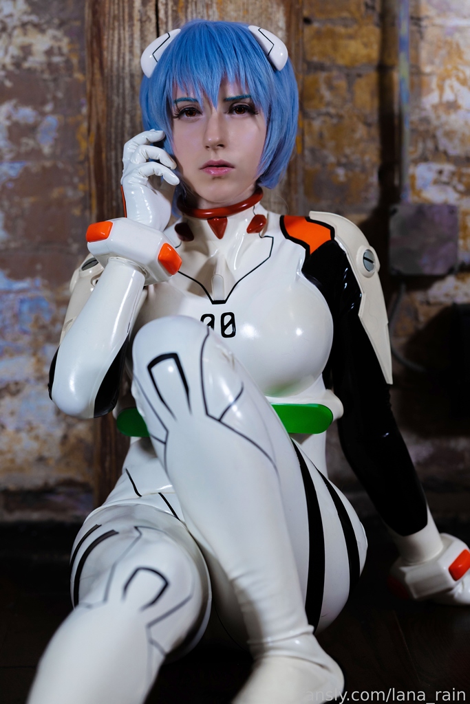 Lana Rain – Rei Ayanami  Nude_67d73138b63aa.jpeg - photo & video leak - 1429 - 2025-04-26 - By admin