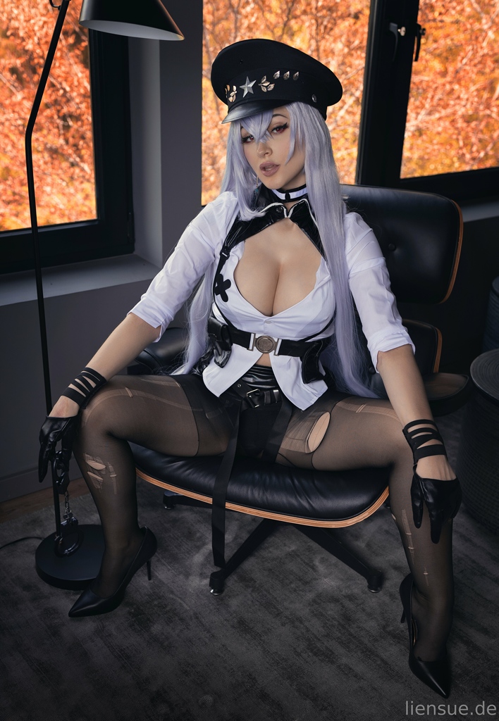 LienSue – Gangut (Azur Lane)  Nude_67d72f57a8b1d.jpeg
