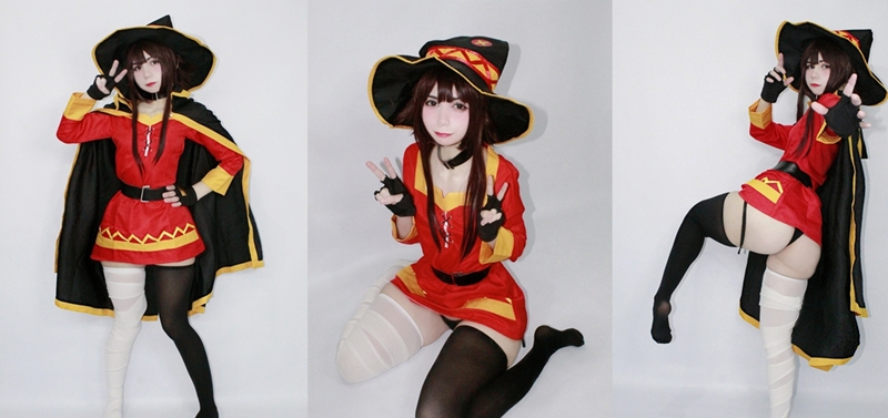 Little Mewi nude Megumin_67d89170bba10.jpeg - photo & video leak - 6660 - 2025-05-02 - By admin