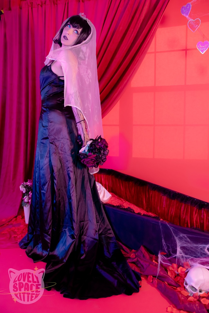 LovelySpaceKitten – Mavis Bride  Nude_67d7330f922a5.jpeg - photo & video leak - 8575 - 2025-04-28 - By admin