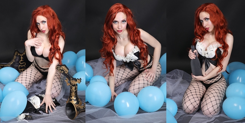 Lucy Lein nude Miss Fortune_67d88ea7a762a.jpeg - photo & video leak - 5732 - 2025-05-02 - By admin