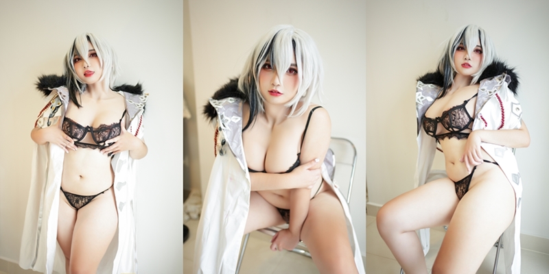 Maria Desu – Arlecchino Lingerie_67d89f3369321.jpeg - photo & video leak - 3271 - 2025-04-25 - By admin